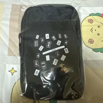 천애명월도 6주년 캠페인 미니 파우치 당선품 미개봉