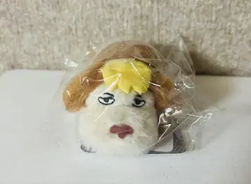 포근포근 키링 힌