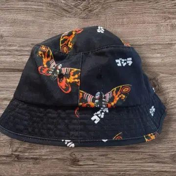 HUF 모스라 콜라보 햇