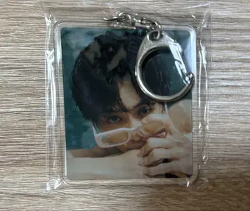 초특급 타쿠야 NYLON 아크릴 키링
