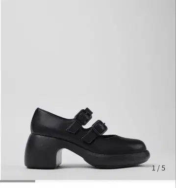 CAMPER 캠퍼 Thelma 펌프스 여성용 23.5