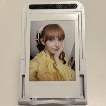 하야세 노엘 폴라로이드