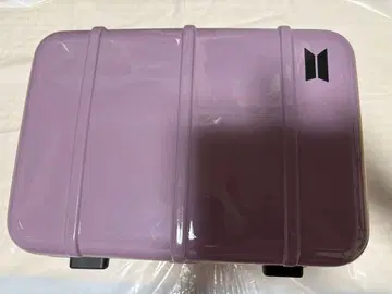 BTS MERCH BOX #5