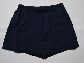 프린스 네이비 큐롯