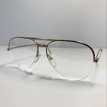 HOYA ESSEL 안경 프레임 빈티지 미사용 남성용 신사