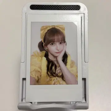 하야세 노엘 폴라로이드