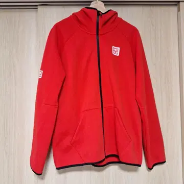 UNIQLO 니시키리 케이 모델 후드티