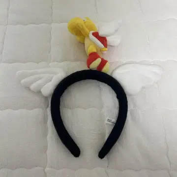 USJ 머리띠 파타파타