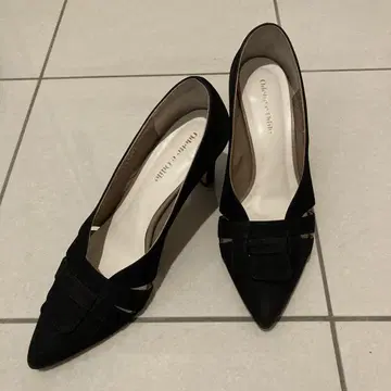 Odette e Odile