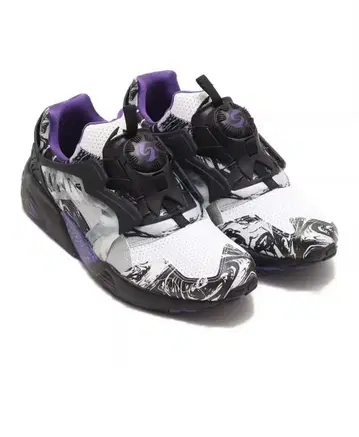 푸마 디스크 블레이즈 아토모스 PUMA DISC BLAZE ATMOS
