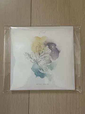 오오모리 모토키 French 아크릴