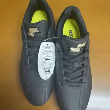 SSK 블랙 스파이크 SSF3201 25.0