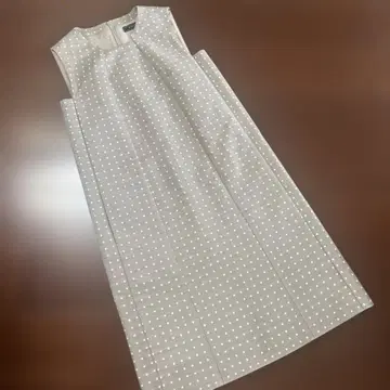 FOXEY 폭시 원피스 38 새상품급!