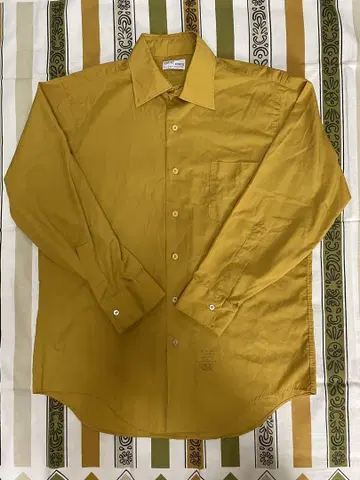 Enro 엔듀로 60s 빈티지 US 올드 셔츠 Vintage