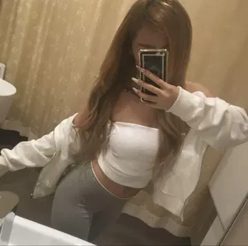 GYDA 초커 베어탑