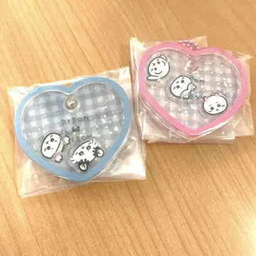 치이카와 캐릭터 샤카참 구미