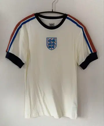 잉글랜드 대표 T셔츠 S 사이즈