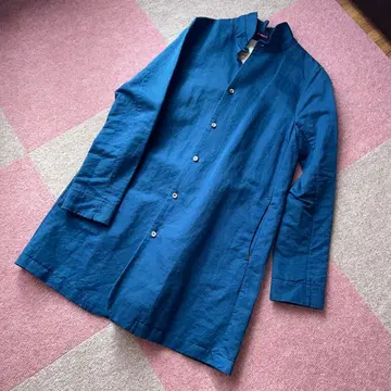 팔라스 팰리스 트렌치코트