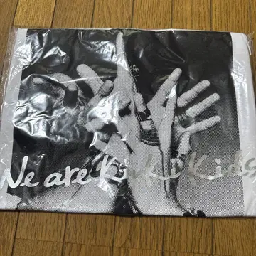 KinKi Kids 라이브 T셔츠