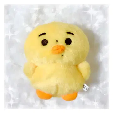 &team jo 조 andteam 봉제 인형 10cm