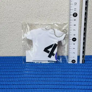 노기자카46 6th 티셔츠 키링