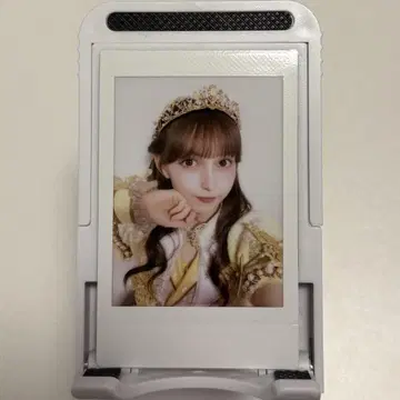하야세 노엘 폴라로이드