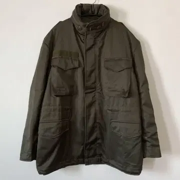 90's 데드스탁 오스트리아군 M-65 필드 자켓