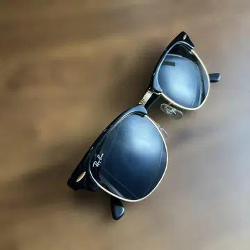 Ray-Ban CLUBMASTER