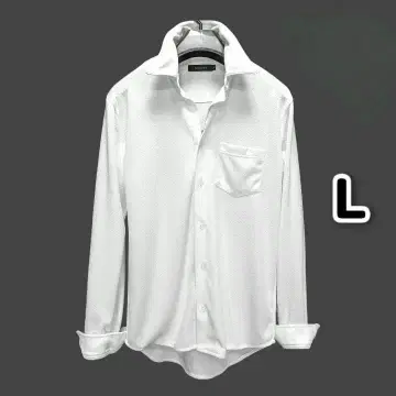 썸디프 SOMEDIFF 이탈리아 컬러 올 패턴 긴팔 셔츠 L pag
