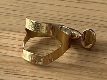 소프라노 색소폰 리가춰 셀마