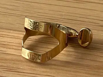 소프라노 색소폰 리가춰 셀마