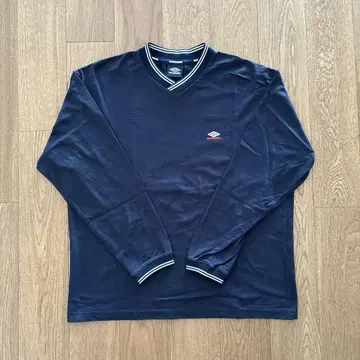 UMBRO 엄브로 Beauty&youth 별주 풋볼 셔츠 롱T