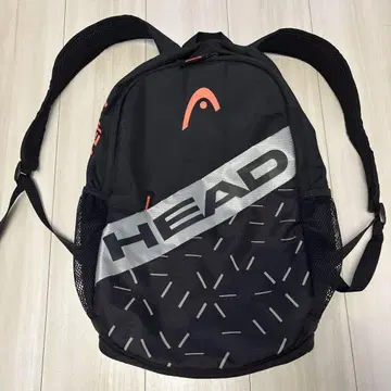 HEAD 테니스 라켓 백 블랙