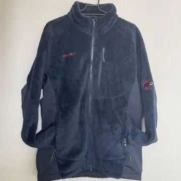 MAMMUT GOBLIN ADVANCED JACKET