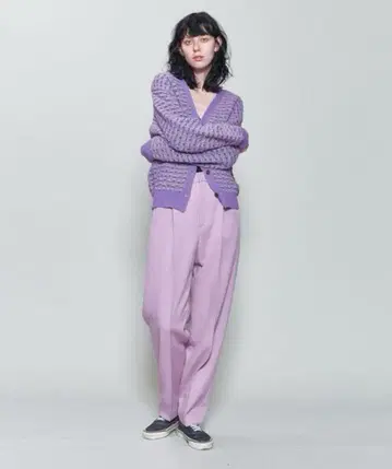 6(ROKU) KARSEY PANTS 21FW 택 포함 새상품 38