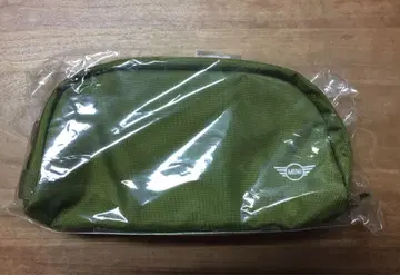 카리머 karrimor 미니쿠퍼 콜라보 백
