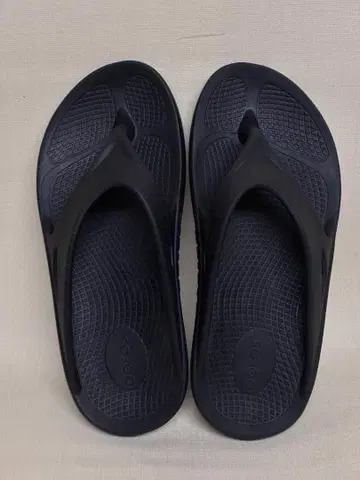 OOFOS OOriginal 리커버리 샌들 26.0cm 시착만 함