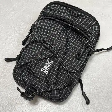 DOD 츠이츠이 사코슈 새상품급