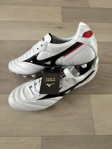 미즈노 모렐리아 2 재팬