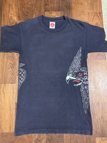 90s Powell Peralta Tony Hawk 빈티지 T셔츠