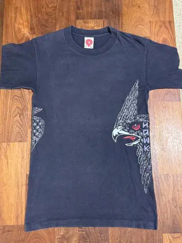 80s Powell Peralta Tony Hawk 빈티지 T셔츠