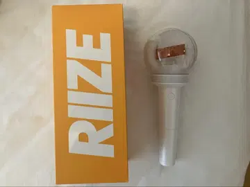 RIIZE 응원봉