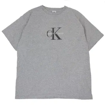 Calvin Klein Jeans 캘빈클라인 진 구제 의류 T셔츠