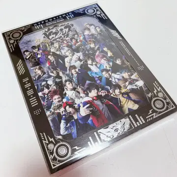 히프마이 히프스테 BoP Blu-ray 최초 한정판
