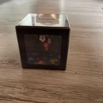 도쿄 디즈니랜드 미키 마우스 매직 뱅크