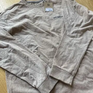 patagonia L/S LINE RIDGE RESPONSIBILITY
