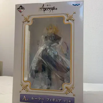 제일복권 Fate/Apocrypha A상 룰러 잔 다르크