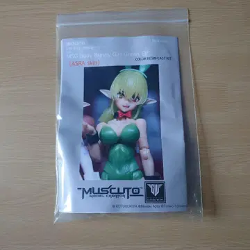 muscuto 메가미 디바이스용 개조 키트 57