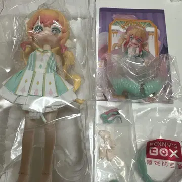 PENNY'S BOX 교향시 LULUYA(룰루야,룰루아) 원무곡