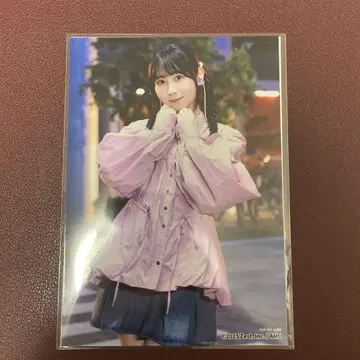 이노우에 루카 SKE48 Karma 혜택